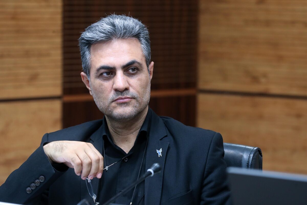 آخرین تذکر شهید طهرانچی به دانشگاهیان چه بود/تداوم برنامههای دانشگاه آزاد تا تحقق اهداف سند تحول و تعالی آخرین تذکر شهید طهرانچی به دانشگاهیان چه بود/تداوم برنامههای دانشگاه آزاد تا تحقق اهداف سند تحول و تعالی