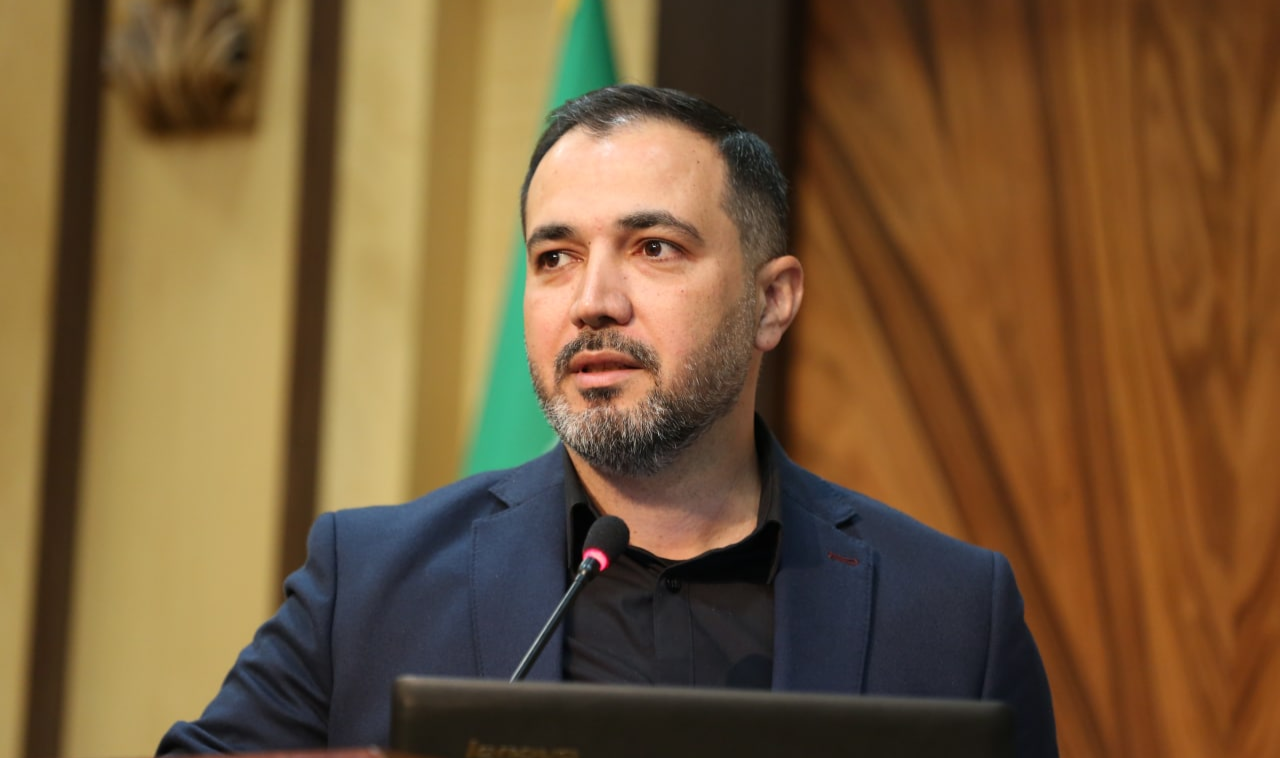 شهریور ۱۴۰۴، کنگره موبایل ایران میزبان اولین رقابت تعمیرکاران میشود شهریور ۱۴۰۴، کنگره موبایل ایران میزبان اولین رقابت تعمیرکاران میشود