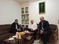 همکاری دانشگاه آزاد و پارک علم و فناوری هرمزگان در حوزه نوآوری