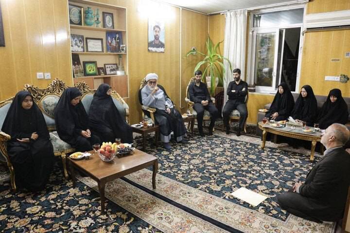 اخبار و رویدادهای استانی از نگاه آنا اخبار و رویدادهای استانی از نگاه آنا