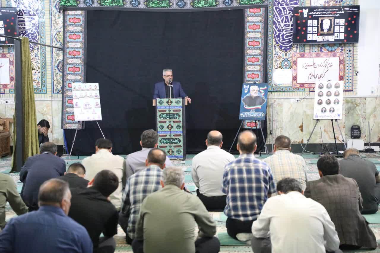 شهید طهرانچی؛ فیزیک‌دانی در قله‌های دانش و مدیری دقیق در سیاست‌گذاری