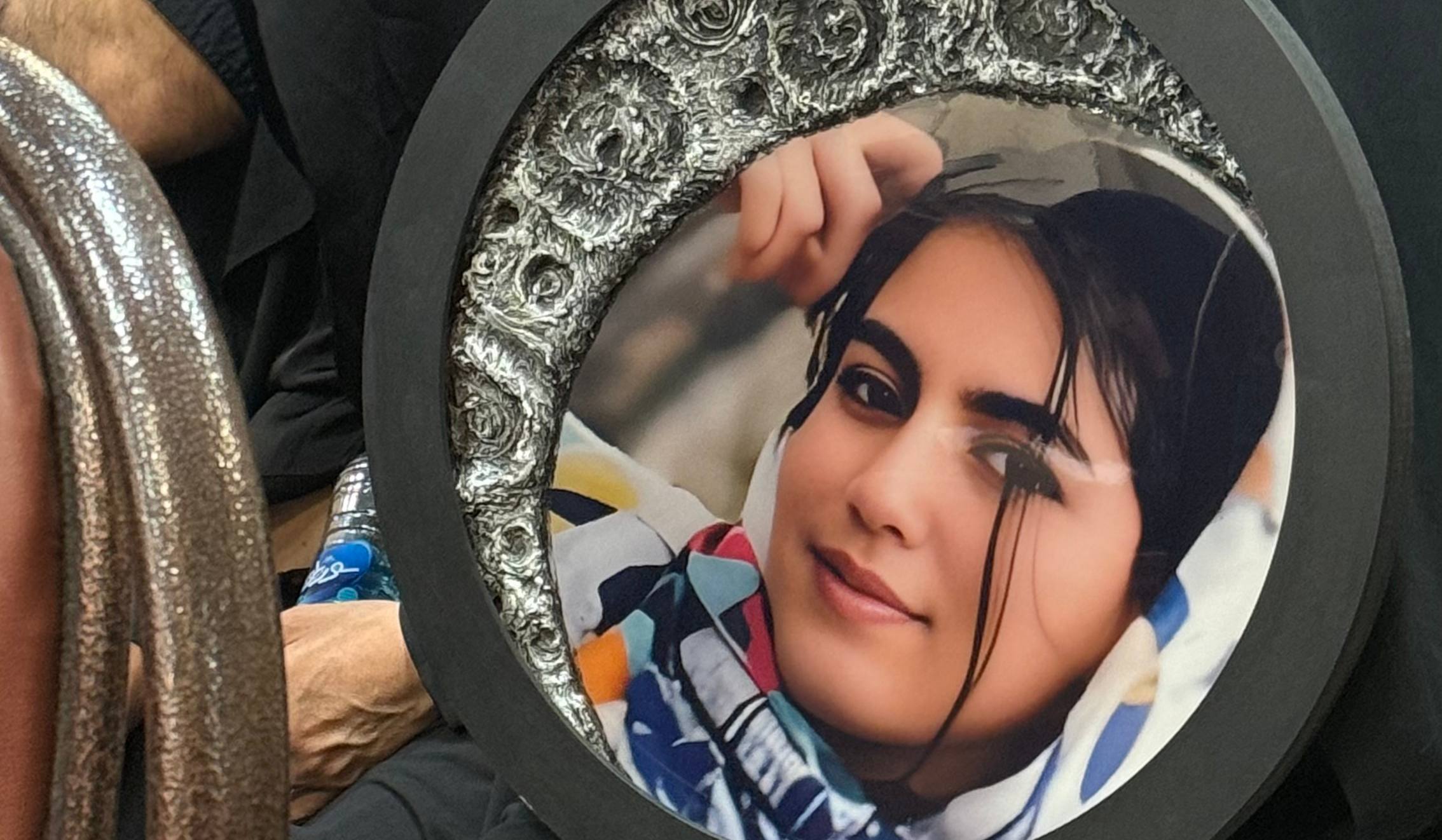 آغاز دادگاه رسیدگی به پرونده قتل الهه حسین‌نژاد