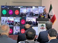 تحول جهادی در مدرسه‌سازی با مشارکت مردمی و نهادهای انقلابی/ «می‌سازیم تا ساخته شویم» شعار تربیتی دانش‌آموزان شد