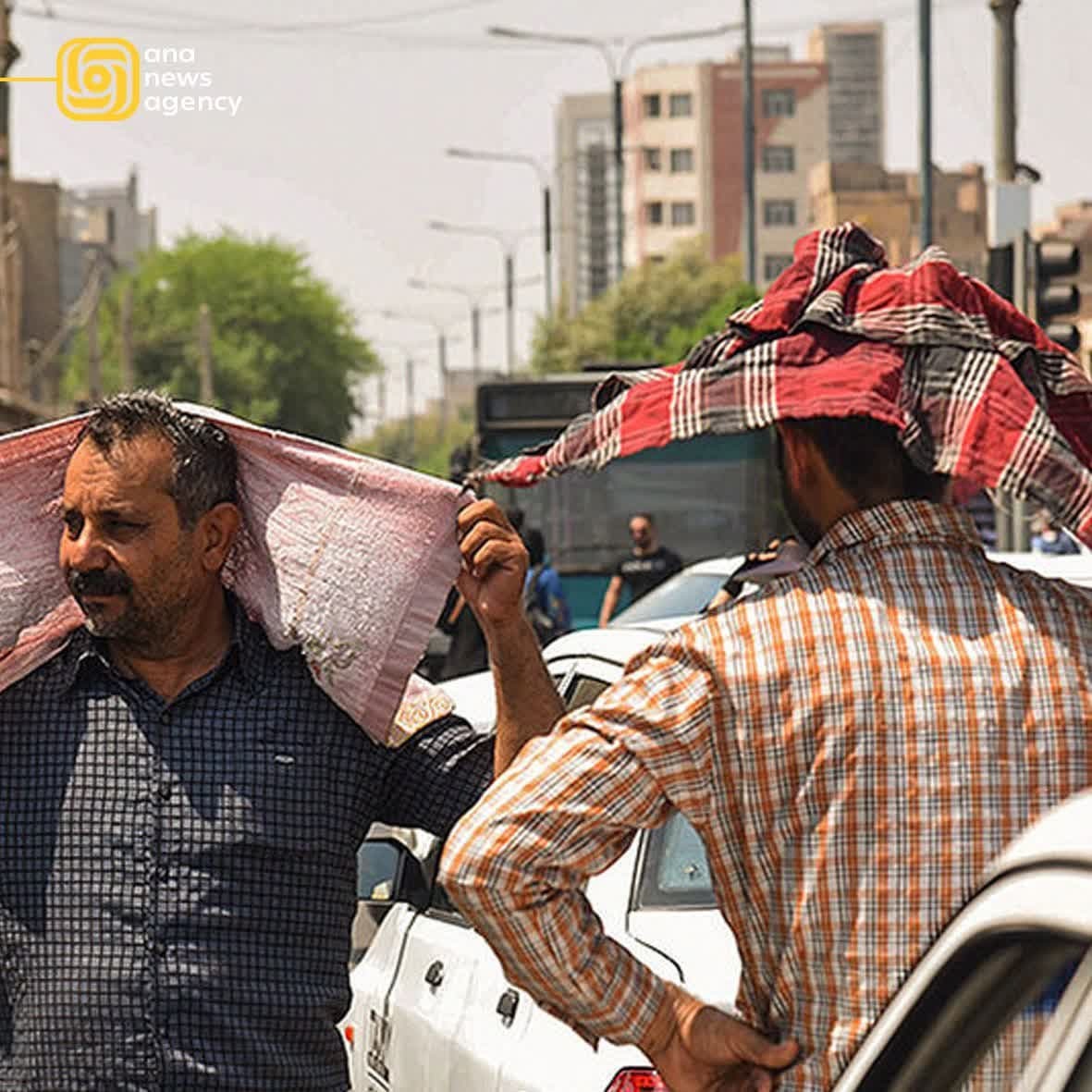 اخبار و رویدادهای استانی از نگاه آنا +فیلم و عکس