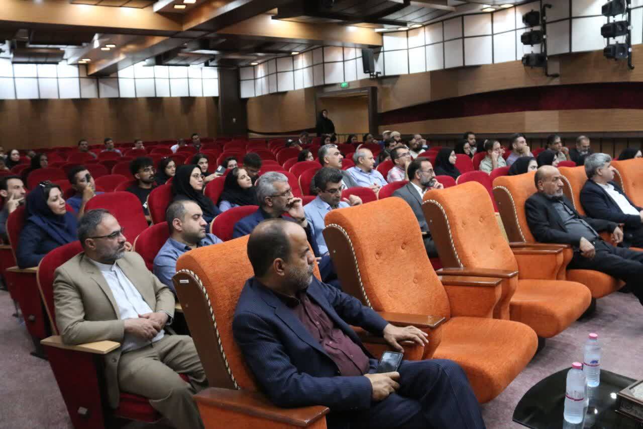 آغاز فعالیت دانشکده گردشگری و زیارت با هدف پیوند جامعه و دانشگاه آغاز فعالیت دانشکده گردشگری و زیارت با هدف پیوند جامعه و دانشگاه