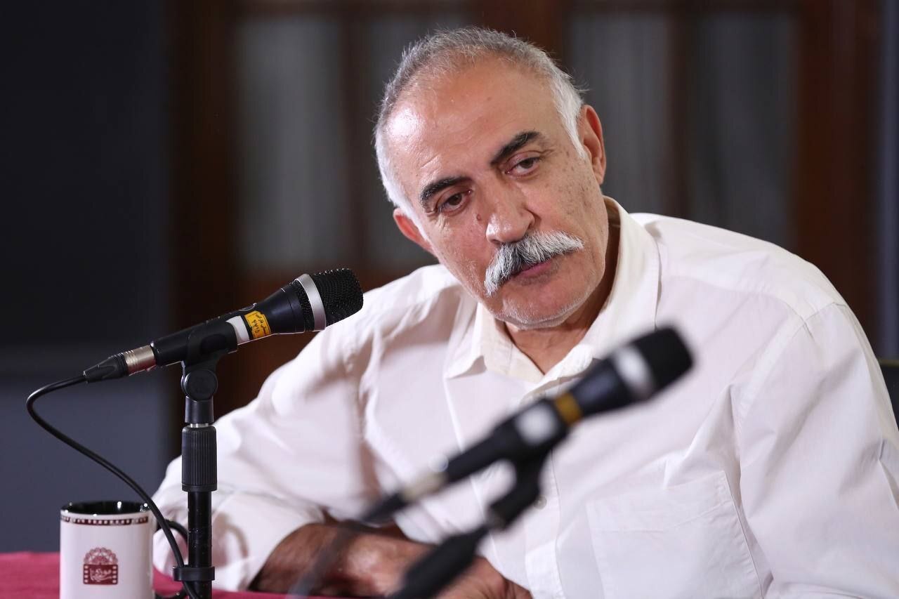 تفنگ حرمت دارد و ملت ما حرمت تفنگ را نگه داشتند/«شیرسنگی» تقابل سنت و مدرنیته است