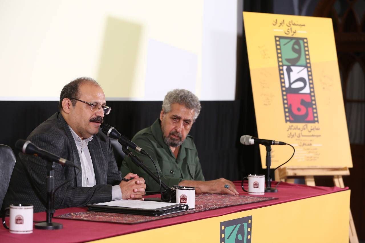 تفنگ حرمت دارد و ملت ما حرمت تفنگ را نگه داشتند/«شیرسنگی» تقابل سنت و مدرنیته است