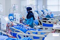 بخش دیالیز بیمارستان جواهری توسط هلال‌احمر راه‌اندازی می‌شود