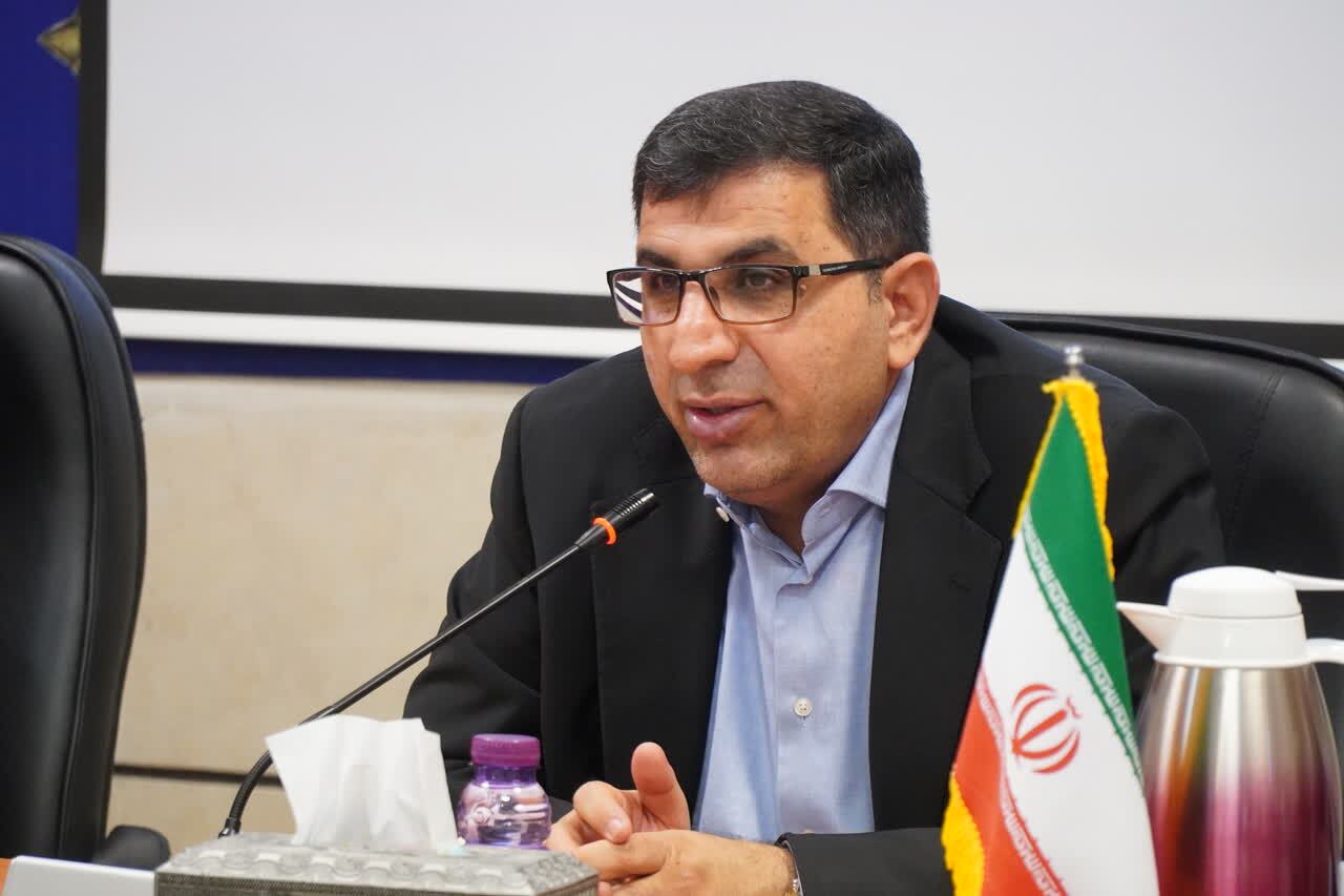 از جذب نخبگان صنعتی در دانشگاه تا راهاندازی ۳ سرای نوآوری در قالب جهاد علمی از جذب نخبگان صنعتی در دانشگاه تا راهاندازی ۳ سرای نوآوری در قالب جهاد علمی