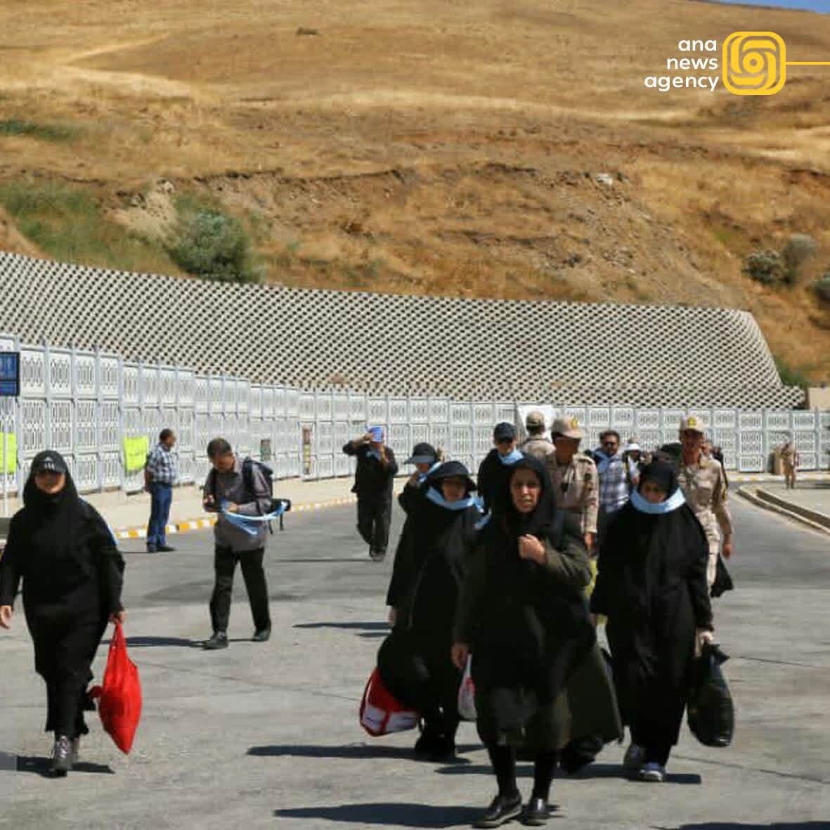 اخبار و رویدادهای استانی از نگاه آنا +فیلم و عکس