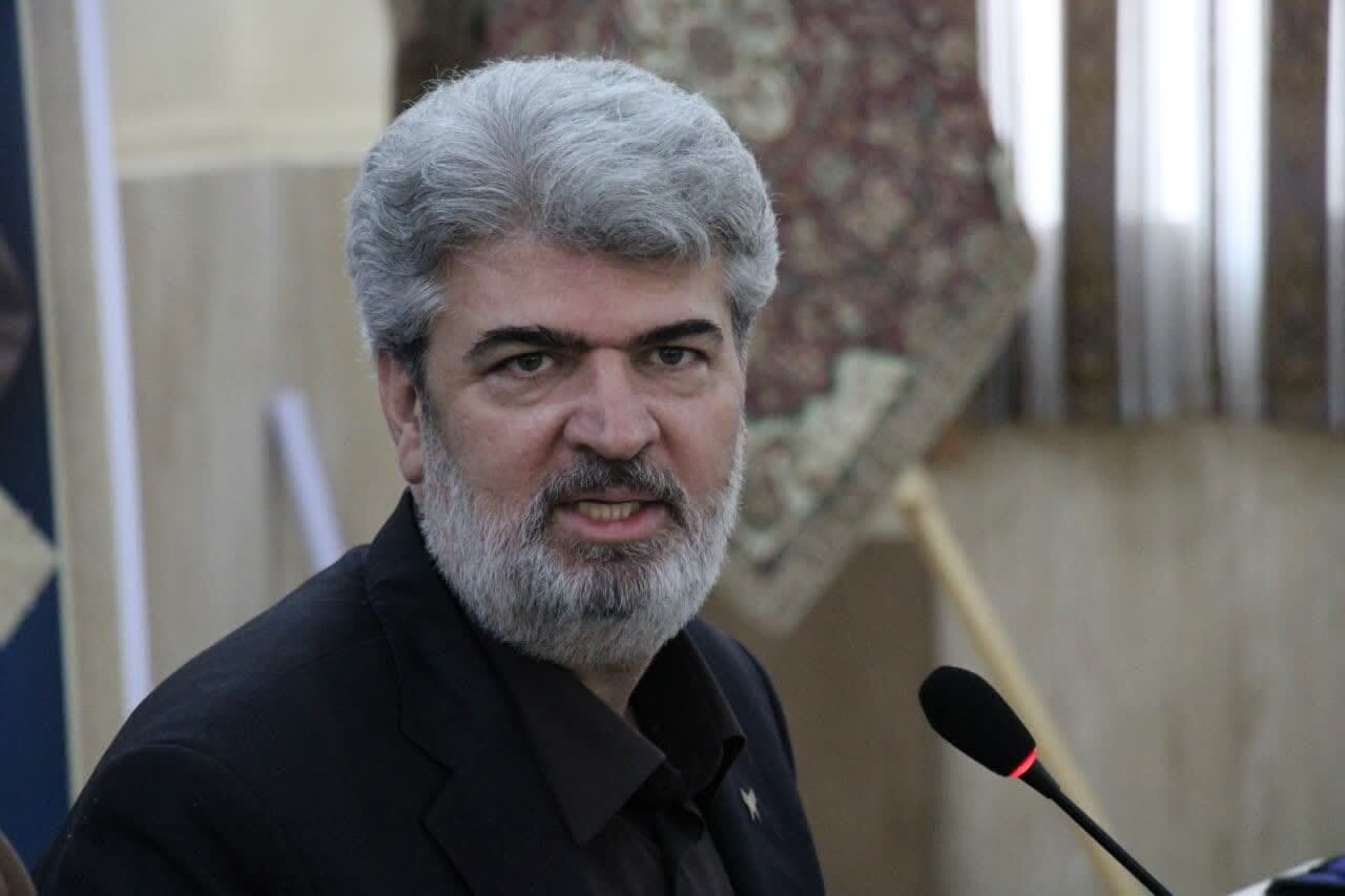 ورود دانشگاه آزاد به رفع بیکاری استان لرستان؛ سند تحول و تعالی قویترین سند در کشور است ورود دانشگاه آزاد به رفع بیکاری استان لرستان؛ سند تحول و تعالی قویترین سند در کشور است