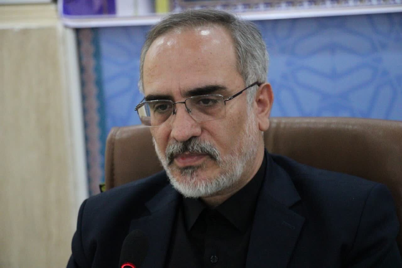 ورود دانشگاه آزاد به رفع بیکاری استان لرستان؛ سند تحول و تعالی قویترین سند در کشور است ورود دانشگاه آزاد به رفع بیکاری استان لرستان؛ سند تحول و تعالی قویترین سند در کشور است