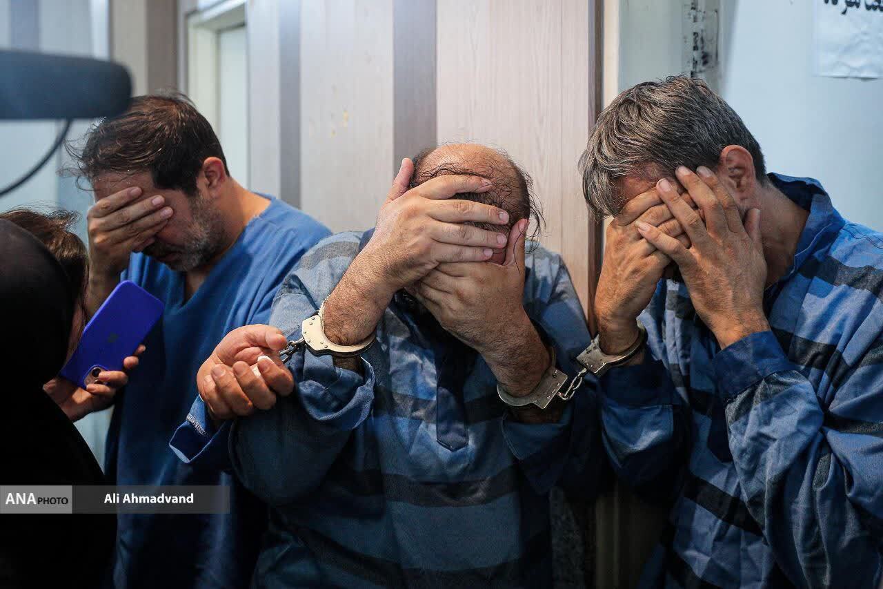 رویدادهای استانهای ایران از دریچه آنا رویدادهای استانهای ایران از دریچه آنا