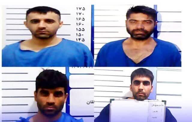 رویدادهای استان‌های ایران از دریچه آنا