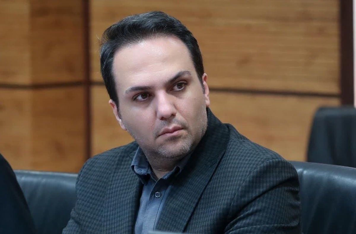 تأکید بر بومیسازی هوش مصنوعی با حفظ ارزشهای اسلامی - ایرانی/تصویب بودجه دانشگاه آزاد تهران تأکید بر بومیسازی هوش مصنوعی با حفظ ارزشهای اسلامی - ایرانی/تصویب بودجه دانشگاه آزاد تهران