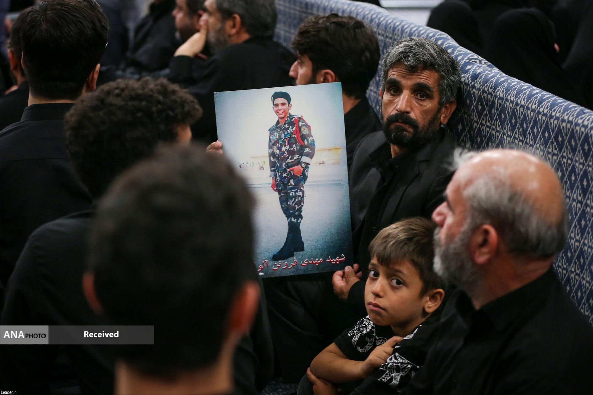 ایستاده برای تبیین جهاد؛ دست پر ایران در مدار دین و دانش