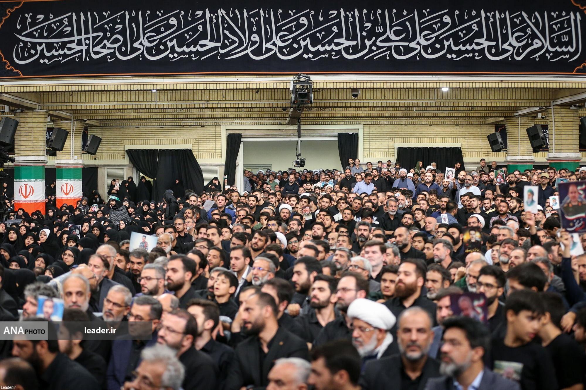 ایستاده برای تبیین جهاد؛ دست پر ایران در مدار دین و دانش ایستاده برای تبیین جهاد؛ دست پر ایران در مدار دین و دانش