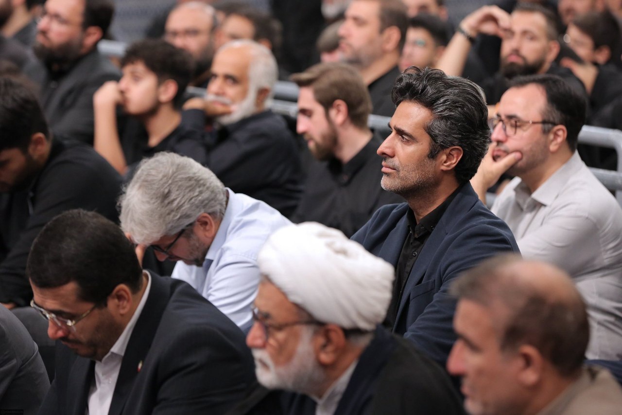 ایستاده برای تبیین جهاد؛ دست پر ایران در مدار دین و دانش