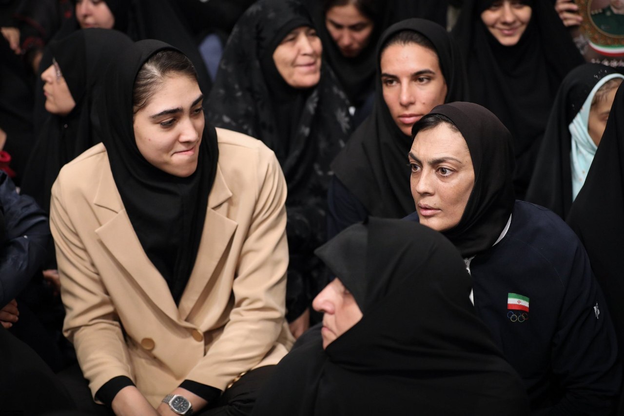 ایستاده برای تبیین جهاد؛ دست پر ایران در مدار دین و دانش