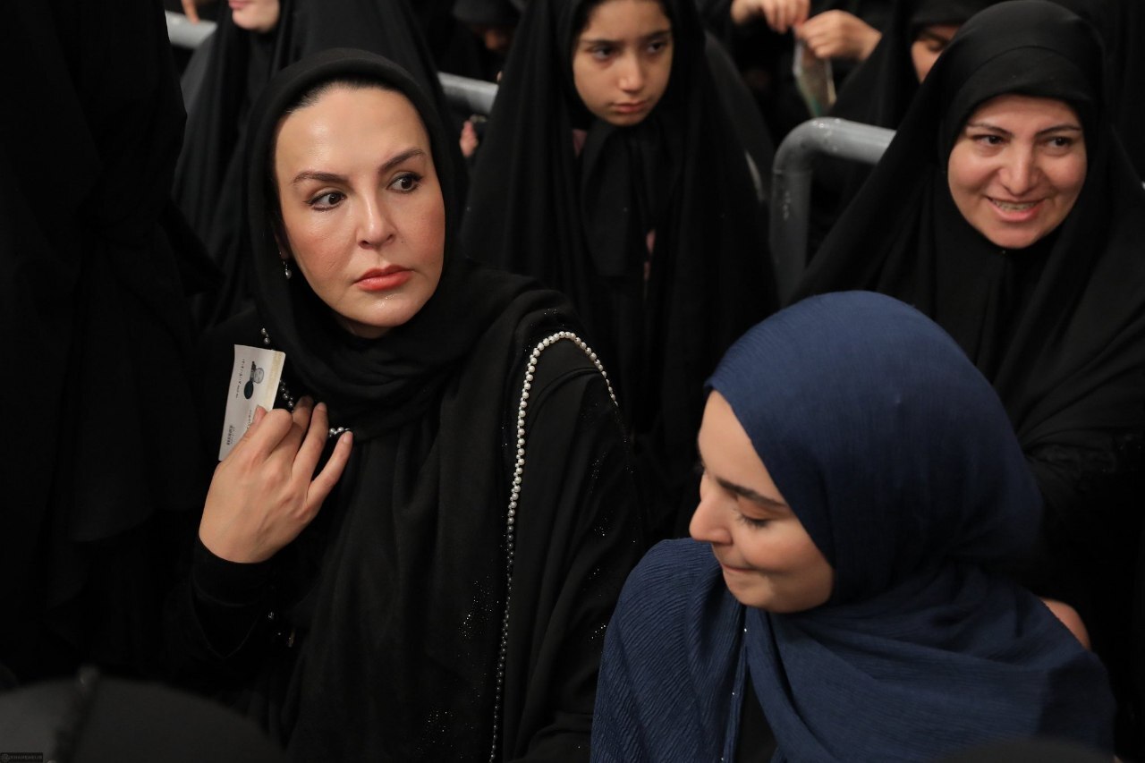 ایستاده برای تبیین جهاد؛ دست پر ایران در مدار دین و دانش