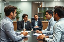 حوالی ناهار حتما در امتحان قبول می‌شوید