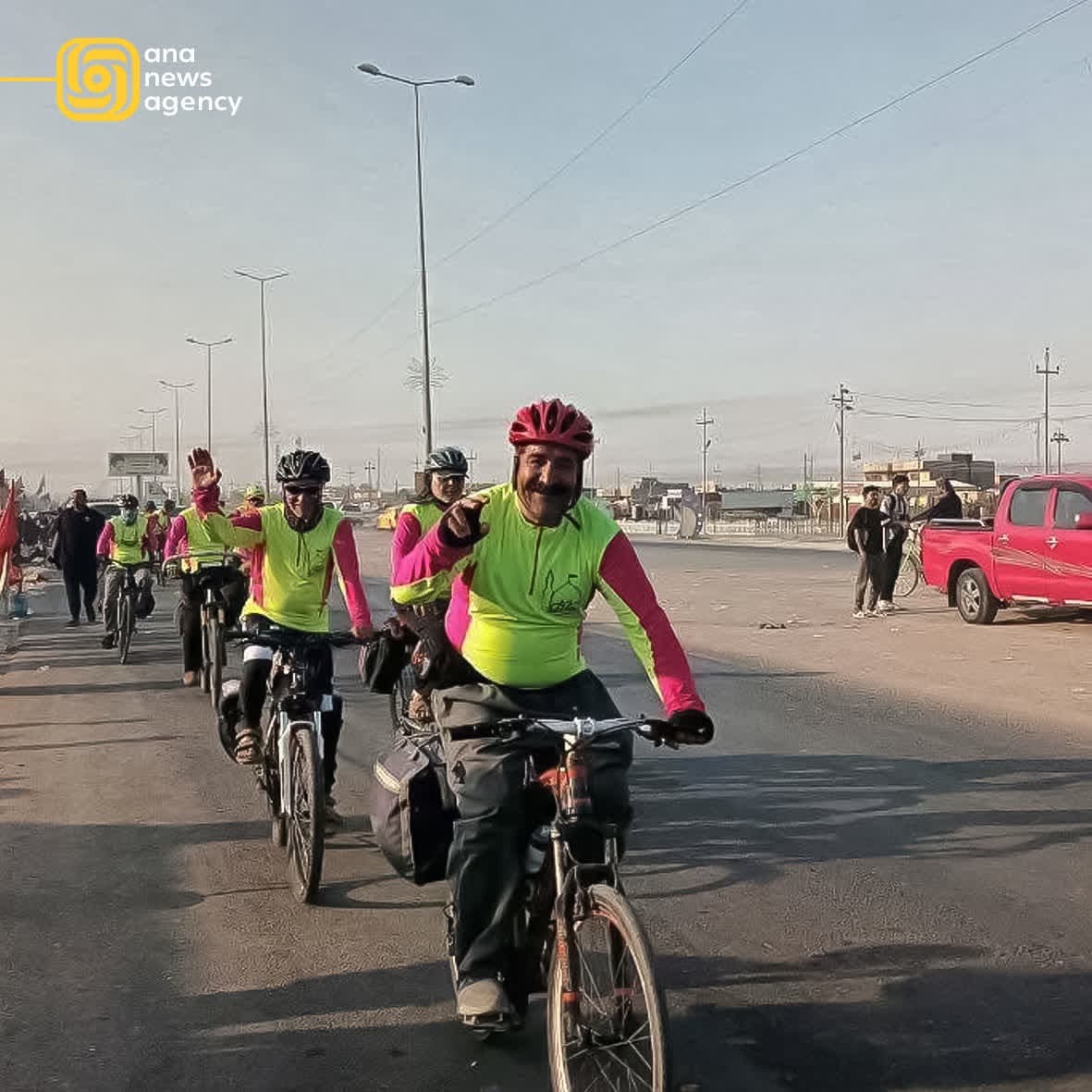 رویدادهای استان‌های ایران از دریچه آنا