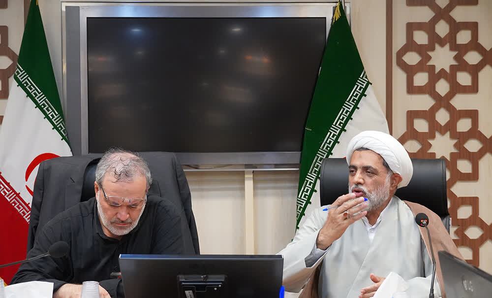 لزوم تمرکز بر ظرفیتهای مشترک حوزه و دانشگاه لزوم تمرکز بر ظرفیتهای مشترک حوزه و دانشگاه