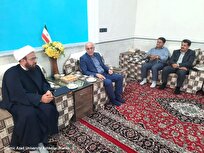 دانشگاه آزاد؛ پیشرو در پیوند آموزش، فناوری و جامعه