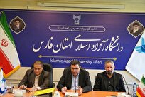 توانمندسازی دانشجویان با محور انجمن‌های علمی