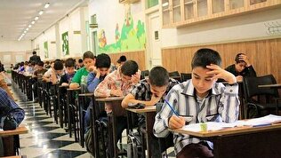 نتایج آزمون سمپاد تا پایان مرداد اعلام می‌شود/ ثبت‌نام با امکان پرداخت توافقی شهریه