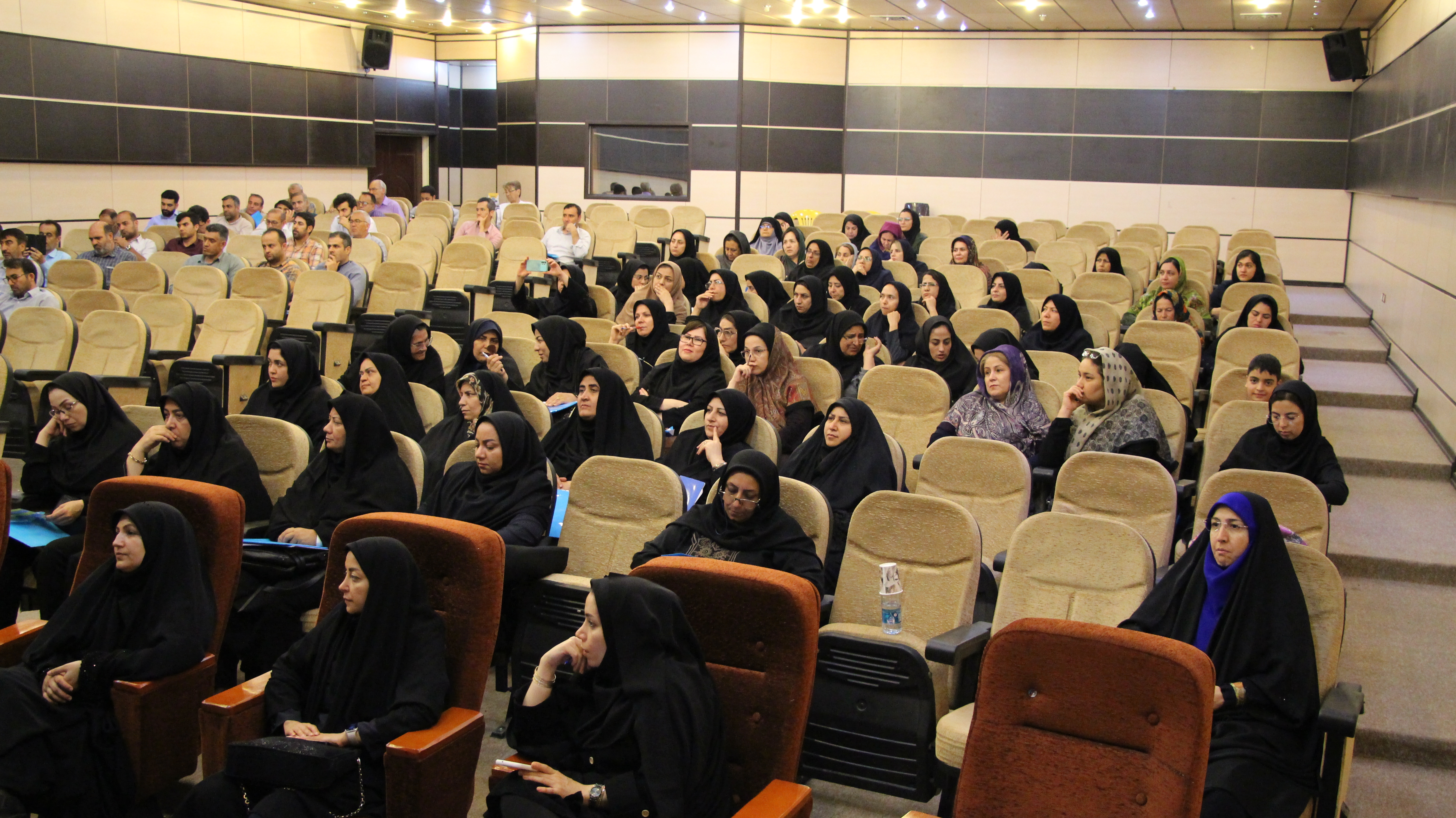 تحولات عمیق در دانشگاه آزاد با مدیریت شهید طهرانچی؛ از تمدن‌سازی تا تربیت نسل کارآفرین