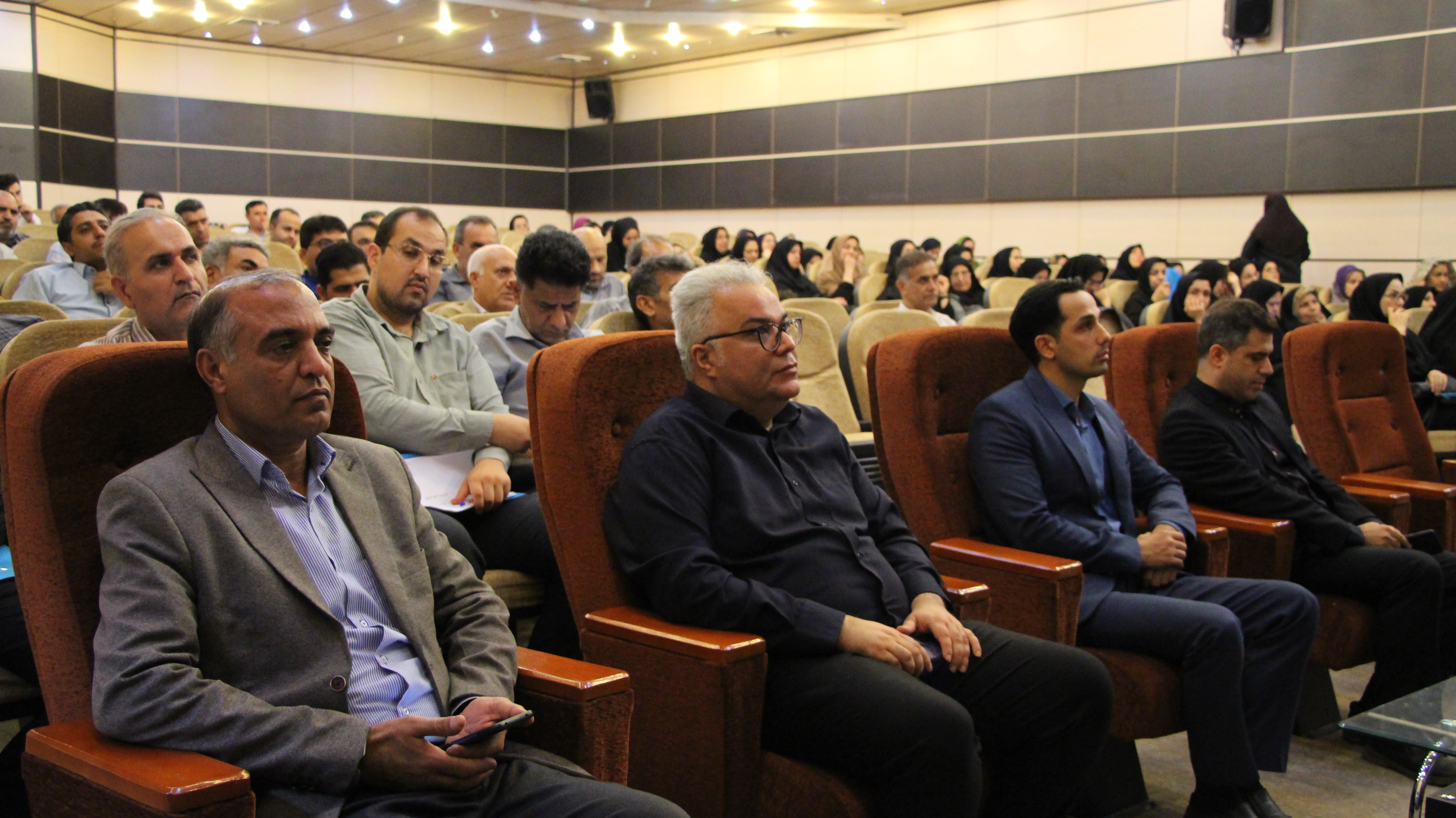 تحولات عمیق در دانشگاه آزاد با مدیریت شهید طهرانچی؛ از تمدنسازی تا تربیت نسل کارآفرین تحولات عمیق در دانشگاه آزاد با مدیریت شهید طهرانچی؛ از تمدنسازی تا تربیت نسل کارآفرین