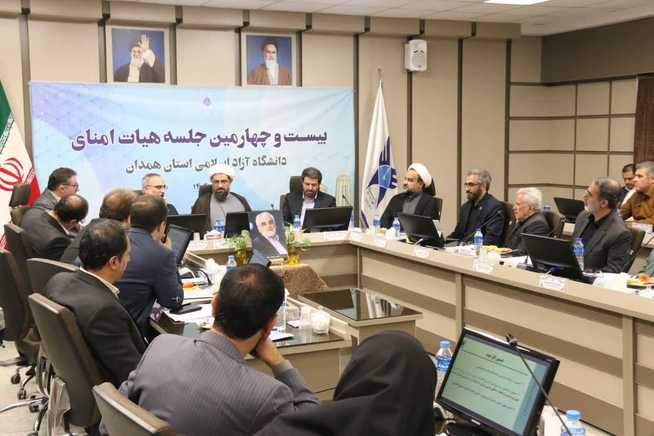 دانشگاه آزاد در مسیر شهید طهرانچی؛ اصلاح نظام تربیت نیروی انسانی متناسب با نیاز کشور