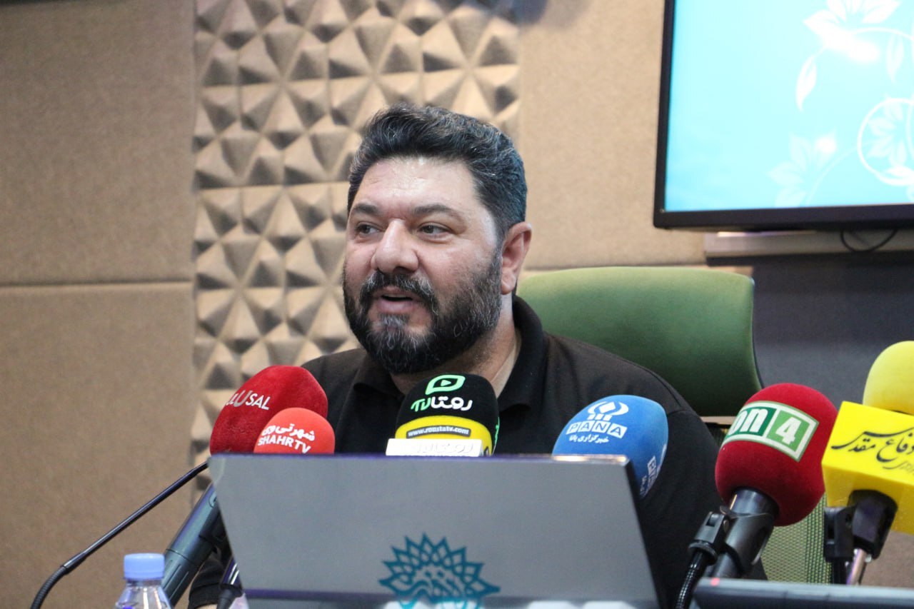 جزییات برپایی جشنواره تئاتر روح الله؛ جایزه ویژه برای آثاری با محوریت جنگ ۱۲ روزه