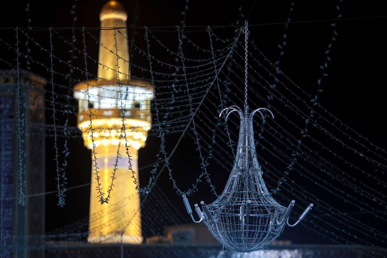 ایران از نگاه آنا؛ گشت و گذاری در دل استانها ایران از نگاه آنا؛ گشت و گذاری در دل استانها