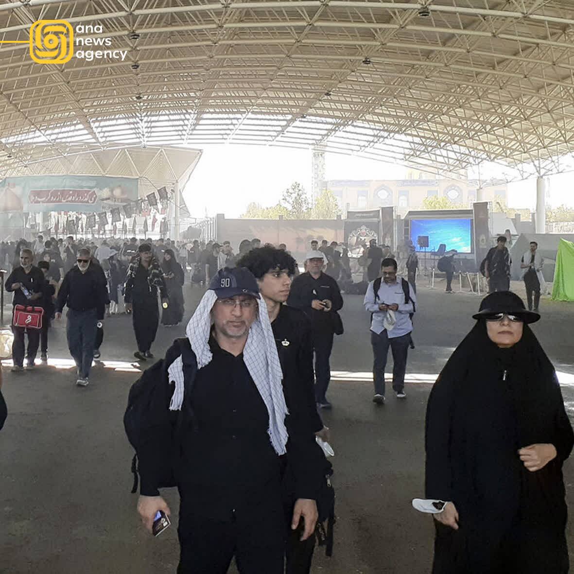 ایران از نگاه آنا؛ گشت و گذاری در دل استان‌ها