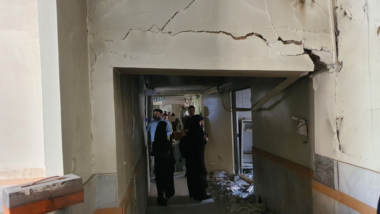 مرگِ زندگی در ساعت ۱۱:۵۰ دقیقه/ «اوین» همچنان پر از درد است مرگِ زندگی در ساعت ۱۱:۵۰ دقیقه/ «اوین» همچنان پر از درد است