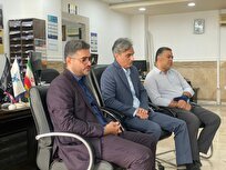 طرح حامی دانشجو؛ انقلابی در کیفیت آموزش و خدمات دانشگاهی