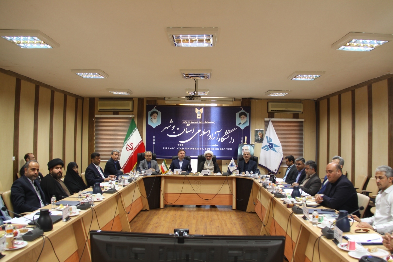 تأکید بر فعالیت دانشگاهها در حوزههای پزشکی؛ نباید بیش از ۴۹ درصد بودجه دانشگاهها به شهریه وابسته باشد تأکید بر فعالیت دانشگاهها در حوزههای پزشکی؛ نباید بیش از ۴۹ درصد بودجه دانشگاهها به شهریه وابسته باشد