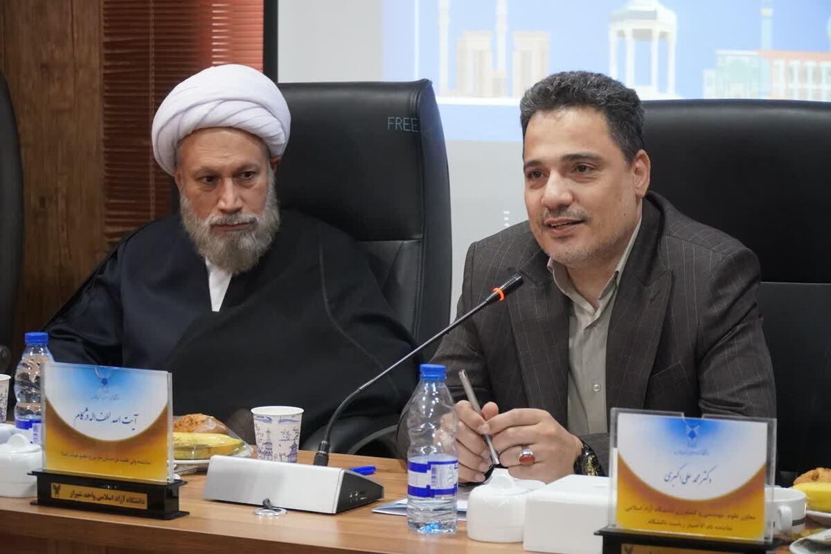 وابستگی بودجه دانشگاه آزاد به شهریه ۶۰ درصد شد/ پروژه‌ای که سردار باقری را شگفت‌زده کرد