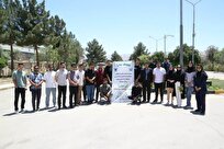 گسترش همکاری‌ دانشگاه آزاد با شرکت‌های صنعتی در قالب رویداد ملی صدرا