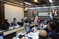 آغاز به کار شورای پژوهشی دانشگاه آزاد استان تهران با رویکرد تحولی