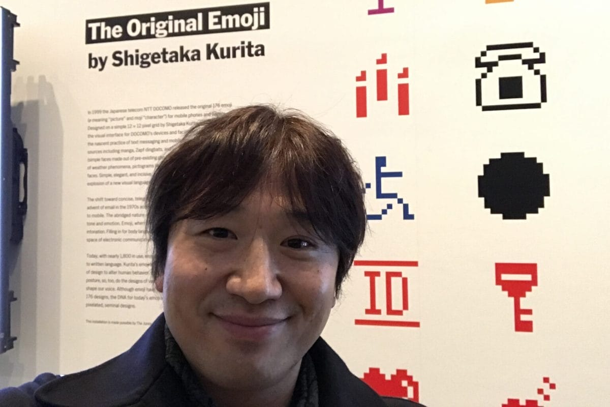 روایت سفر رنگ زرد از یک طرح ساده تا چهره جهانی ایموجی