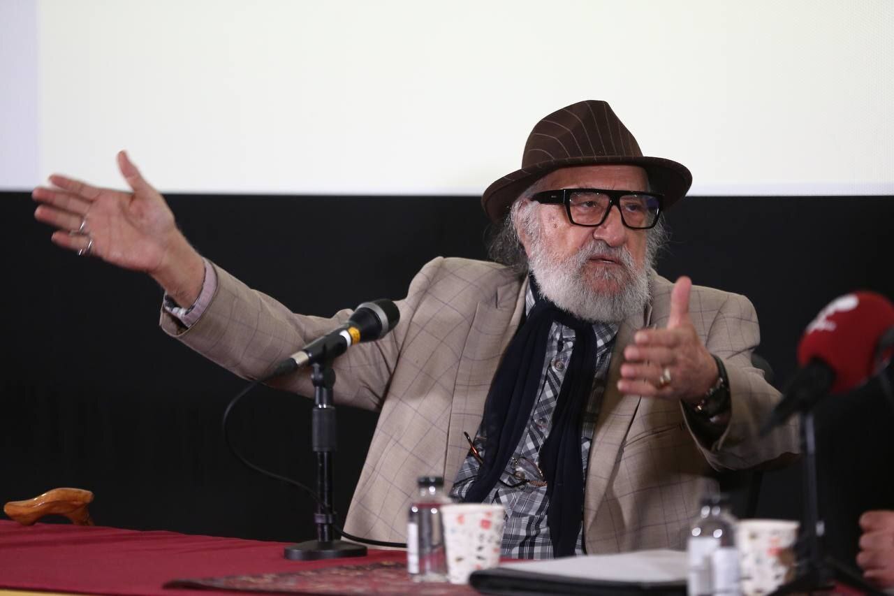 هارون یشایایی: هنوز هم در منطقه ما سینمای ایران موفق است/ داریوش ارجمند: «ناخدا خورشید» نمایانگر وطن است هارون یشایایی: هنوز هم در منطقه ما سینمای ایران موفق است/ داریوش ارجمند: «ناخدا خورشید» نمایانگر وطن است