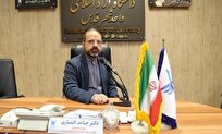 راه پرافتخار شهید طهرانچی با تدبیر سرپرست جدید دانشگاه تداوم می‌یابد
