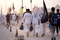 توصیه‌های ایمنی سخنگوی آتش‌نشانی در خصوص مراسم اربعین