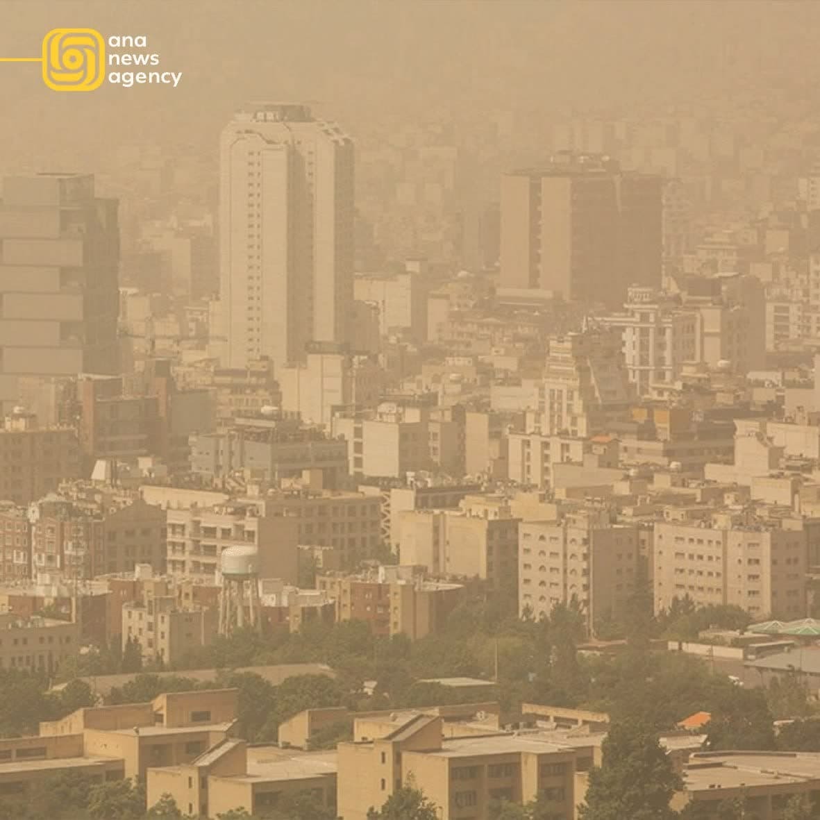 اخبار و رویدادهای استانی از نگاه آنا + فیلم و عکس