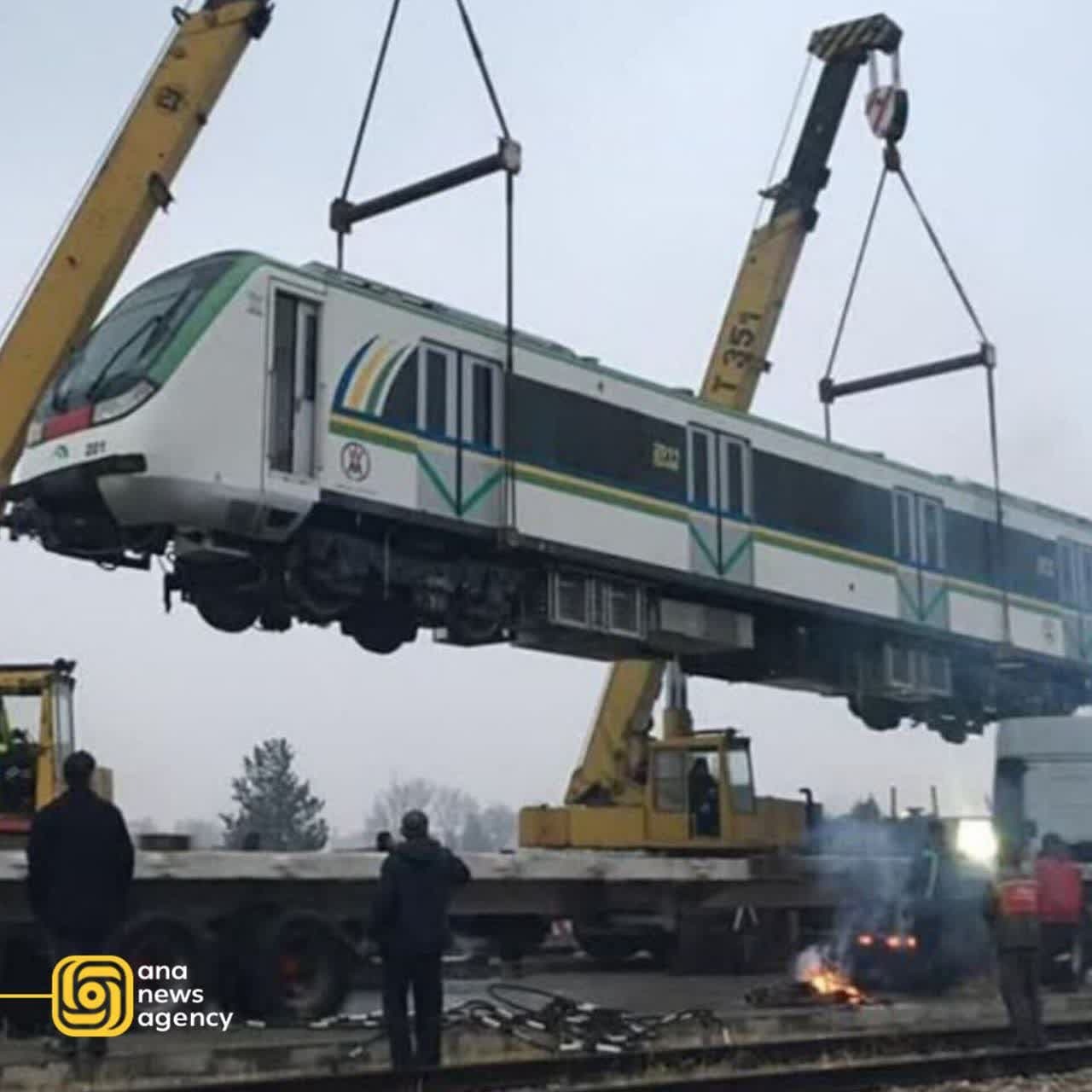 اخبار و رویدادهای استانی از نگاه آنا + فیلم و عکس