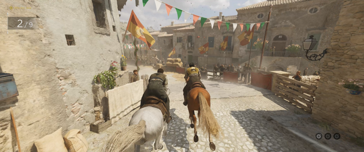 نقد و بررسی Mafia: The Old Country