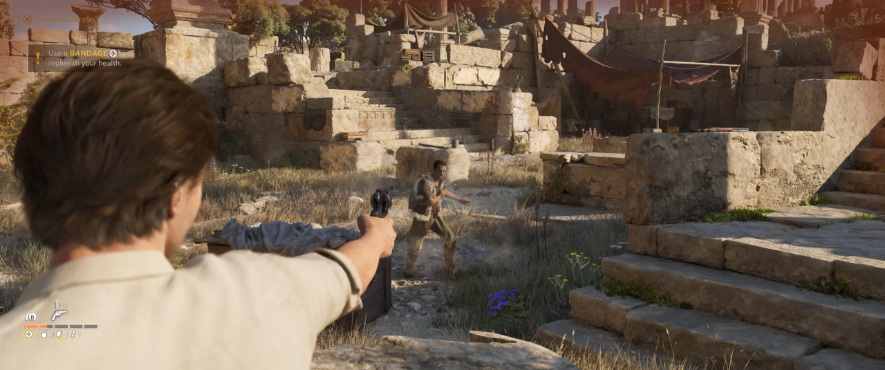 نقد و بررسی Mafia: The Old Country نقد و بررسی Mafia: The Old Country